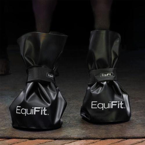 EquiFit EasyIce - Black