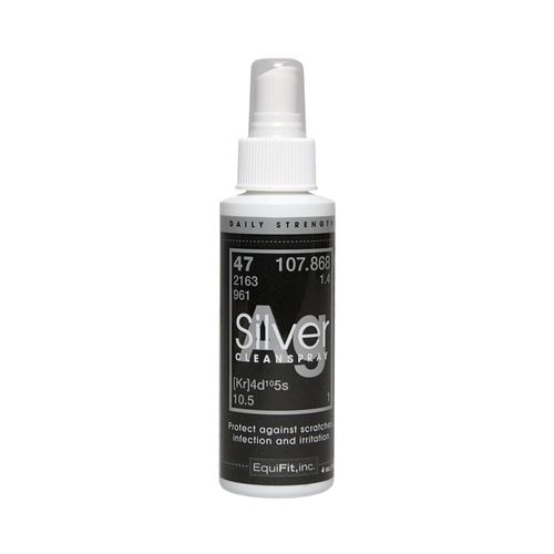 EquiFit AgSilver CleanSpray