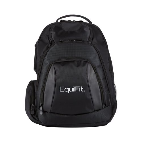 EquiFit Ringside BackPack - Black