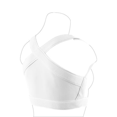 EquiFit ShouldersBack Lite - White