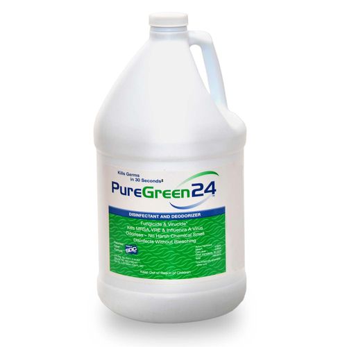 PureGreen 24 Disinfectant