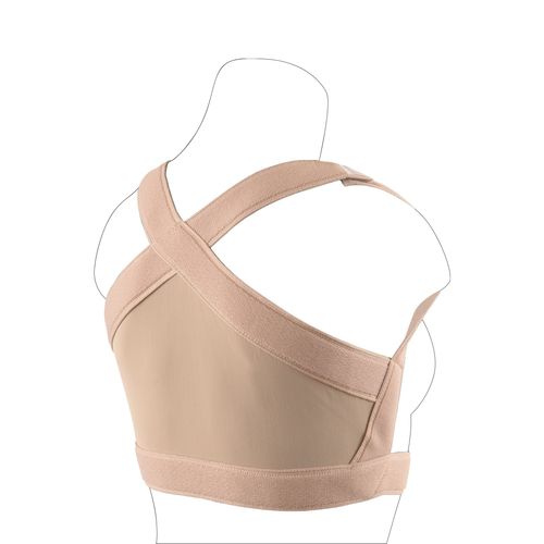 EquiFit ShouldersBack Lite - Beige
