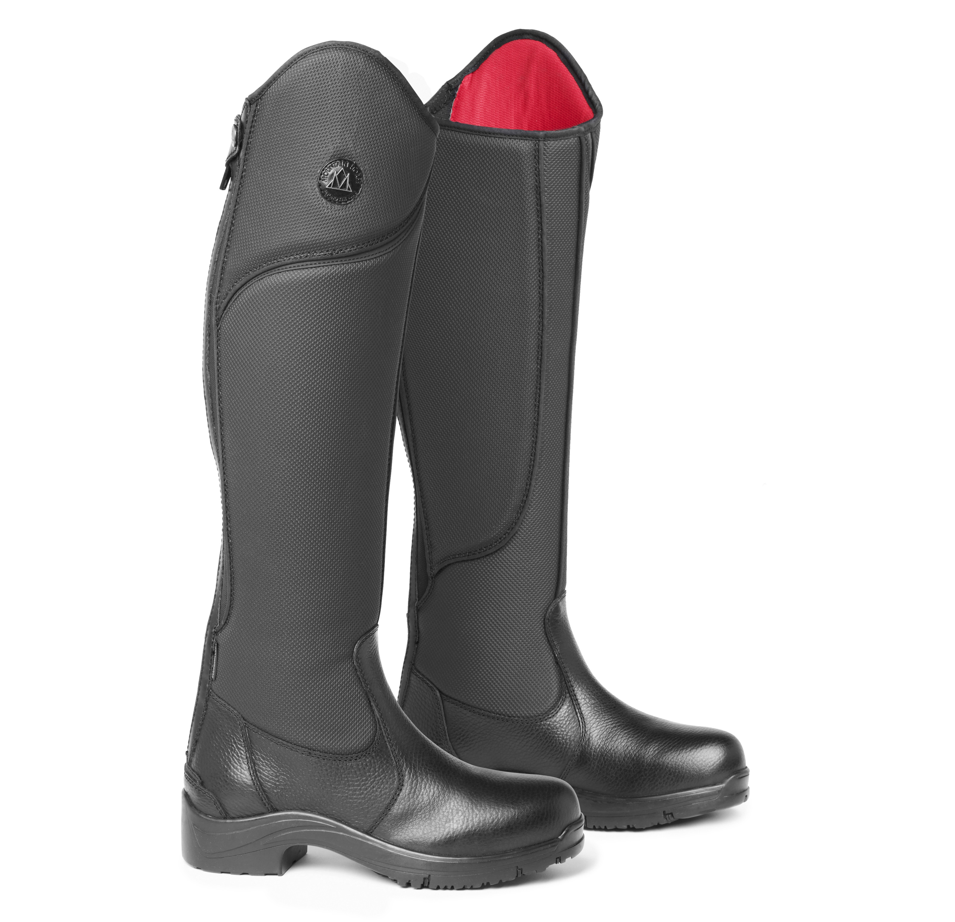 Winter Riding Boots Thermal Riding Boots Bit of Britain