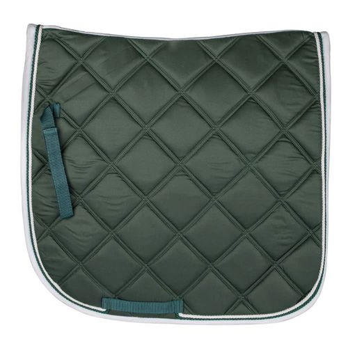 Lettia EquiFine Dressage Pad - Black Forest