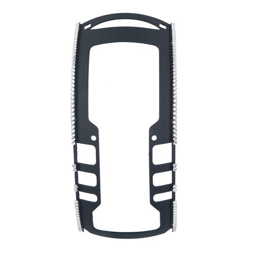 One K CCS Accessory Rail - Crystal Rail