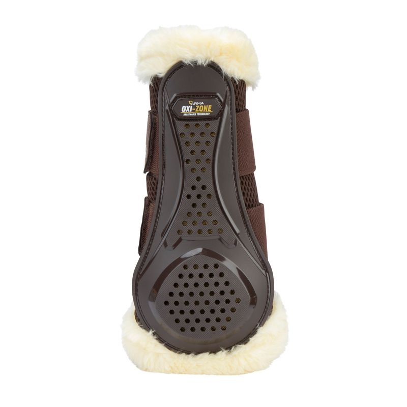 Shires ARMA OXI-ZONE Brushing Boot - Thumbnail 5