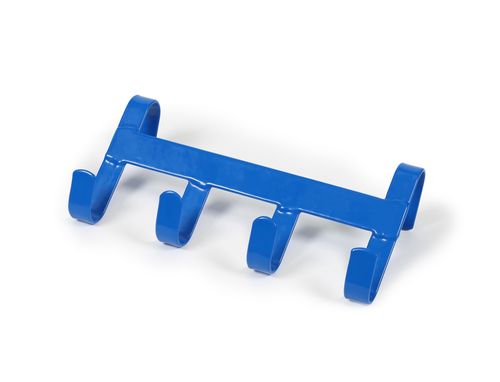 Shires Ezi-Groom Ezi-Kit Handy Hanger - Blue