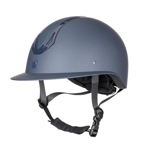 Karben Sonic Marzia Wide Peak Helmet - Navy