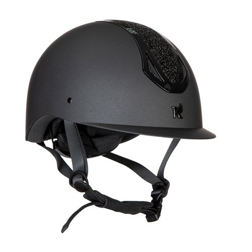 Karben Sonic Alessa Helmet - Black