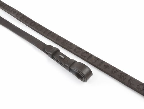 Shires Velociti RAPIDA Reins - Havana