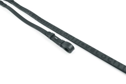 Shires Velociti RAPIDA Reins - Black