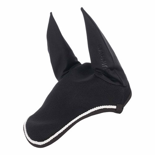Equinavia Svalbard NordicAir Ear Net - Black