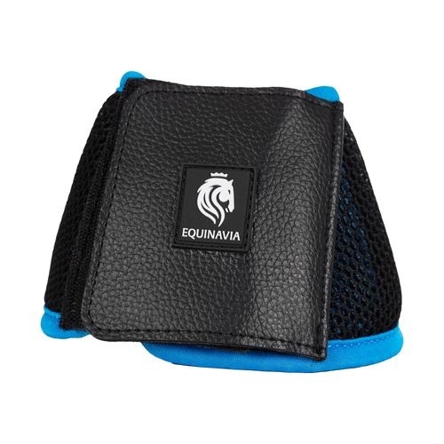 Equinavia Sval Cool Bell Boots - Black