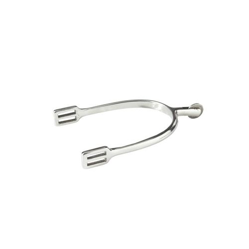 Horze Round Wheel Spurs