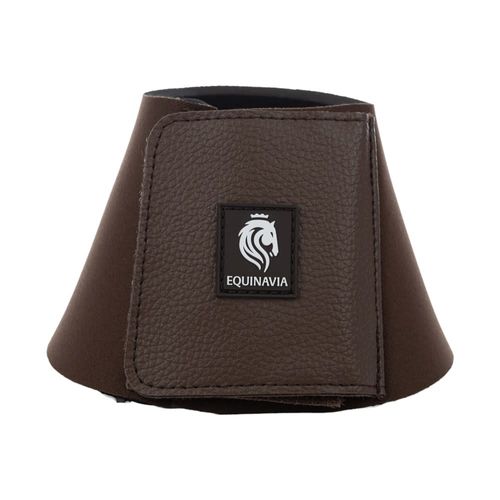Equinavia Toki Neoprene Overreach Boots - Brown