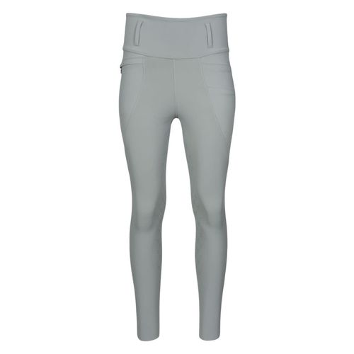 Dapplebay Kids' Essential Full Seat Tights - Grey