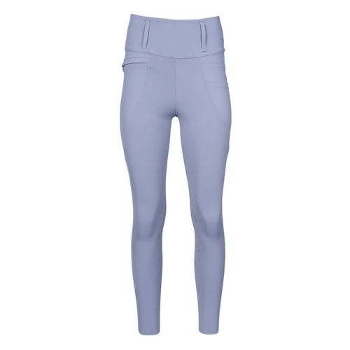 Dapplebay Kids' Essential Full Seat Tights - Lavender Haze
