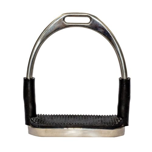 TuffRider Stainless Steel Flexi Stirrups