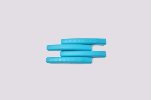 Horsena Covers for Swap Stirrup Set of 4 - Tiffany