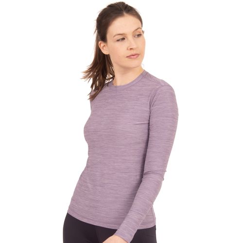 Chestnut Bay Women's SkyCool Long Sleeve Elements Tee - Jasper