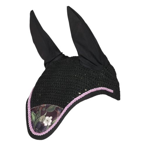 Dapplebay Fly Veil - Blackberry Daze