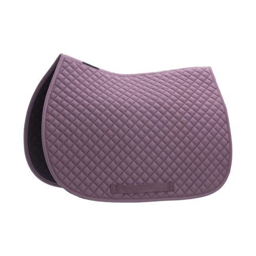 Equinavia Harstad Pony All Purpose Saddle Pad - Orchid Haze