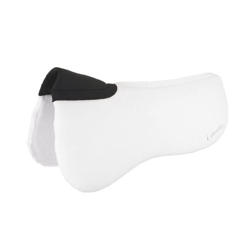 Lami-Cell All In One Half Pad - White