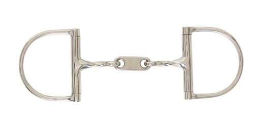 OVERSTOCK: Centaur Dr Bristol Twisted Hunter Dee - 5.25in - Stainless Steel