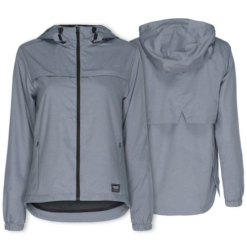 BARGAIN: Catago Women's Toga Jacket - Small - Folkstone Grey