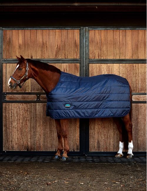 Weatherbeeta Comfitec Liner 100g - Navy