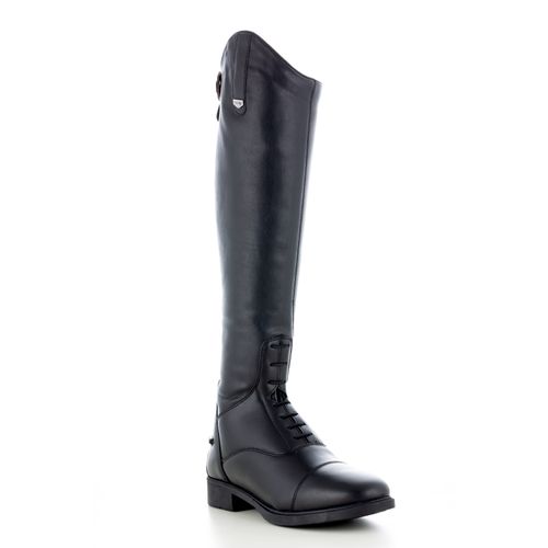 Horze Rover Field Boots - Black