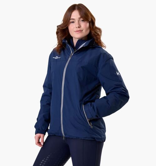 Horseware Corrib Jacket - Navy