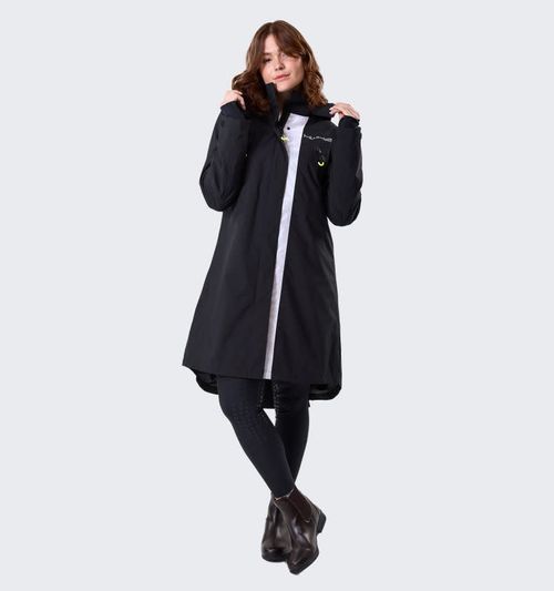 Horseware HWH20 Parka - Black
