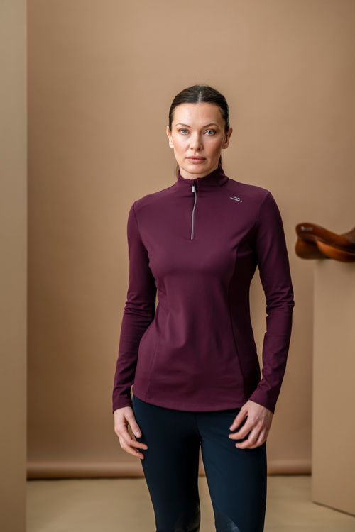 Alessandro Albanese Women's Alize Inverno Training Top - Primatova