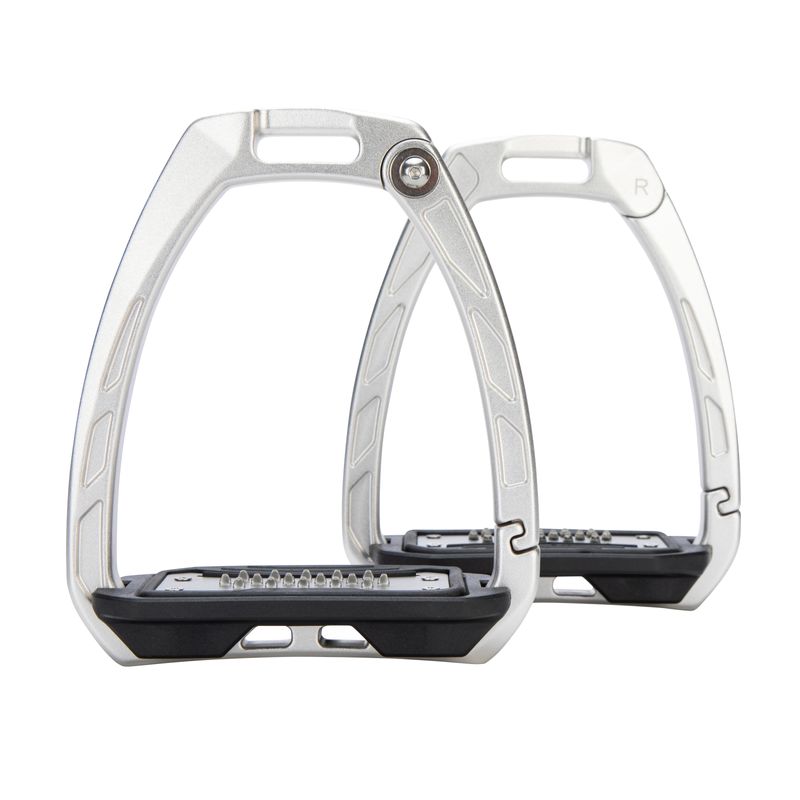 Shires Karben Stirrups - Thumbnail 5