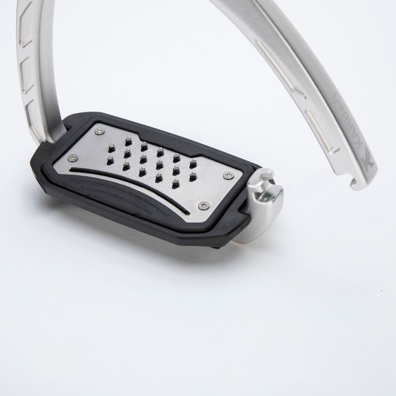Shires Karben Stirrups - Thumbnail 5