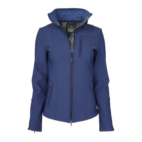 Dapplebay Women's Everyday Jacket - Navy