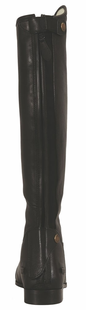 READY TO SHIP: TuffRider Women's Regal Dress Boots - 8.5 Slim - Black