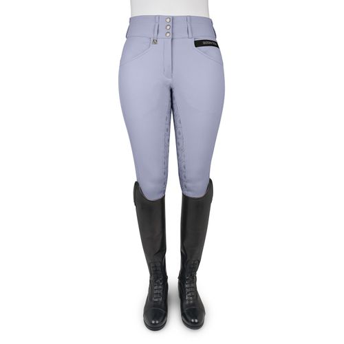 BARGAIN: Romfh Women's Isabella Full Seat Full Grip - 34 Long - Mist Grey