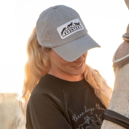 Dapplebay Barn Ball Cap - Eventer