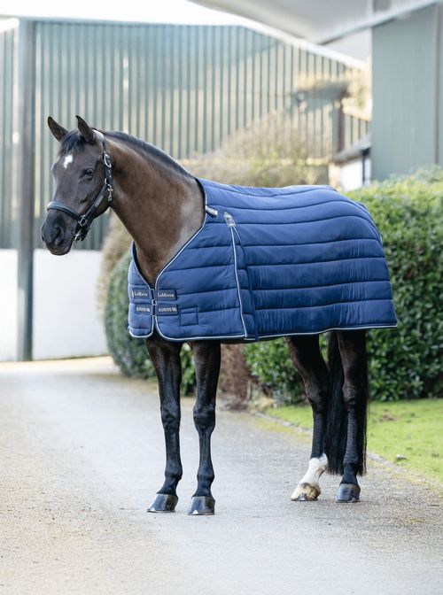 LeMieux Kudos Blanket Liner 350g - Navy