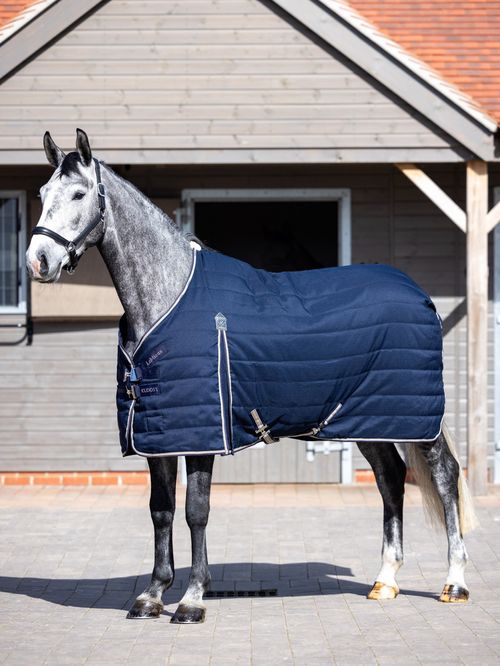 LeMieux Kudos Stable Blanket 50g - Navy