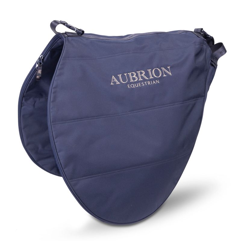 Shires Aubrion Saddle Bag
