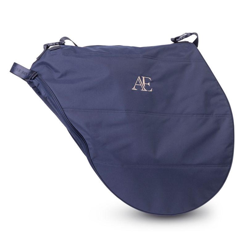 Shires Aubrion Saddle Bag - Thumbnail 2