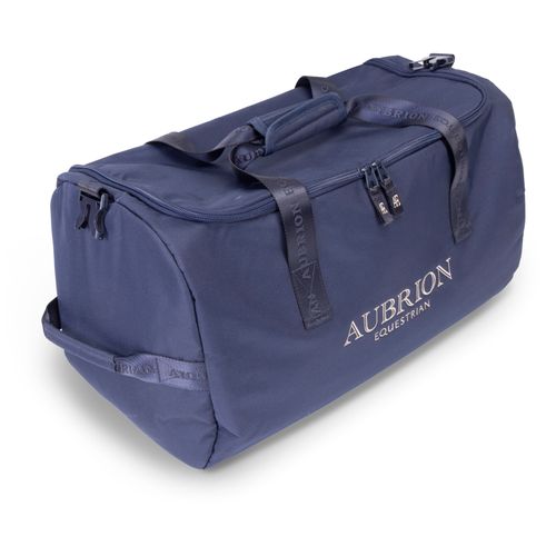 Shires Aubrion Equestrian Holdall - Navy
