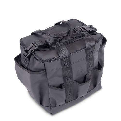 Shires Aubrion React Large Grooming Kit Bag - Black