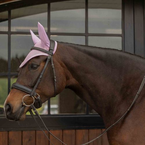 Equinavia Svalbard NordicAir Ear Net - Sweet Pink