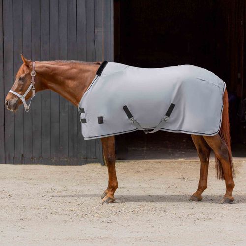 Equinavia Vind Stable Sheet - Slate Grey