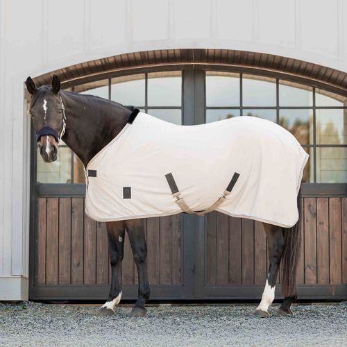 Equinavia Torr Quick Dry Cooler - Rain Cloud Tan