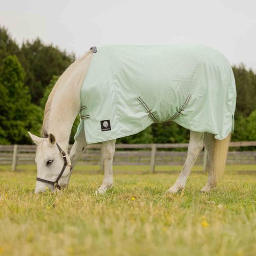 Equinavia Gard Fly Sheet - Misty Jade